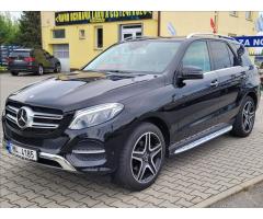 Mercedes-Benz GLE 3,0 AMG *SERV.KNÍŽKA* PERF.STAV - 1