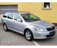 ŠKODA SUPERB COMBI 2.0TDI 140 LAURIN&K 4X4 DSG 7ST