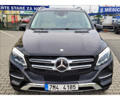 Mercedes-Benz GLE 3,0 AMG *SERV.KNÍŽKA* PERF.STAV - 2