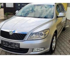 Škoda Octavia 1,4 TSi *SERVISNÍ KNÍŽKA* - 3