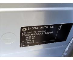 Škoda Octavia 1,4 TSi *SERVISNÍ KNÍŽKA* - 4