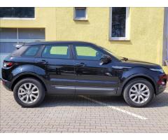 Land Rover Range Rover Evoque 2,2 4wd *CEBIA* SERVIS.KNÍŽKA - 5