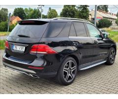 Mercedes-Benz GLE 3,0 AMG *SERV.KNÍŽKA* PERF.STAV - 5