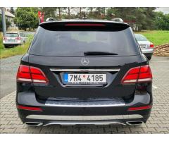 Mercedes-Benz GLE 3,0 AMG *SERV.KNÍŽKA* PERF.STAV - 6