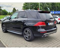 Mercedes-Benz GLE 3,0 AMG *SERV.KNÍŽKA* PERF.STAV - 7