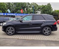 Mercedes-Benz GLE 3,0 AMG *SERV.KNÍŽKA* PERF.STAV - 8