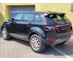 Land Rover Range Rover Evoque 2,2 4wd *CEBIA* SERVIS.KNÍŽKA - 8