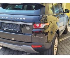 Land Rover Range Rover Evoque 2,2 4wd *CEBIA* SERVIS.KNÍŽKA - 10