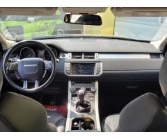 Land Rover Range Rover Evoque 2,2 4wd *CEBIA* SERVIS.KNÍŽKA - 28