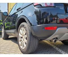 Land Rover Range Rover Evoque 2,2 4wd *CEBIA* SERVIS.KNÍŽKA - 36