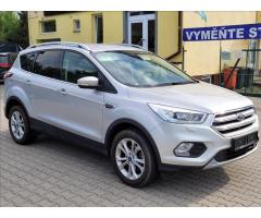 Ford Kuga 1,5 SERV.KNÍŽKA, MÁLO NAJETO - 1