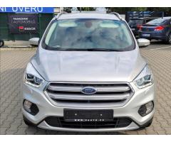 Ford Kuga 1,5 SERV.KNÍŽKA, MÁLO NAJETO - 2