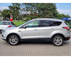 Ford Kuga 1,5 SERV.KNÍŽKA, MÁLO NAJETO - 4