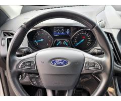 Ford Kuga 1,5 SERV.KNÍŽKA, MÁLO NAJETO - 34