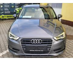 Audi A4 Avant 35 TDI S tronic DSG