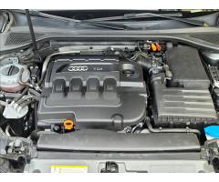 Audi A3 1,6 TDi S-tronic *ZÁRUKA KM* - 5