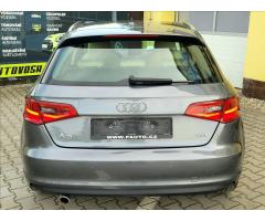 Audi A3 1,6 TDi S-tronic *ZÁRUKA KM* - 10