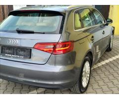 Audi A3 1,6 TDi S-tronic *ZÁRUKA KM* - 11