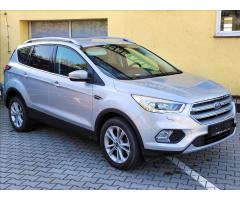 Ford Tranzit 2.0 Ecoblue 96kw 350 Trend L3 ČR 1 MAJ Tažné