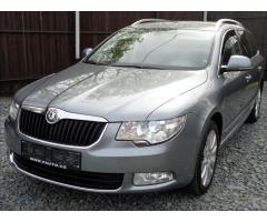 Škoda Superb 1,8 TSi 4x4 NOVÉ ROZVODY - 1