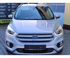 Ford Tranzit 2.0 Ecoblue 96kw 350 Trend L3 ČR 1 MAJ Tažné