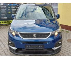 PEUGEOT EXPERT 2.0 BLUEHDI L3LONG PREMIUM 1.MAJ