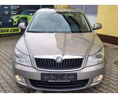 Škoda Octavia 1,8 ELEGANCE,nové ROZVODY+SERV - 2