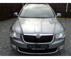 Škoda Superb 1,8 TSi 4x4 NOVÉ ROZVODY - 2