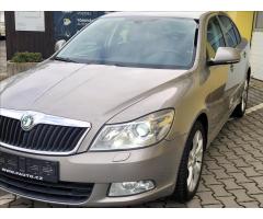 Škoda Octavia 1,8 ELEGANCE,nové ROZVODY+SERV - 3