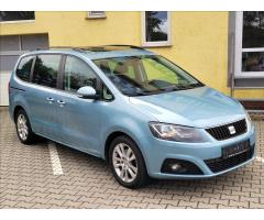 Seat Alhambra 1,4 Style *NOVÉ ROZVODY* - 1