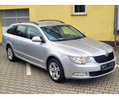 Škoda Superb 1,8 TSI *NOVÉ ROZVODY*SERV.KNÍ - 1