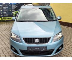 Seat Alhambra 1,4 Style *NOVÉ ROZVODY* 7míst - 2