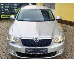 Škoda Superb 1,8 TSI *NOVÉ ROZVODY*SERV.KNÍ - 2