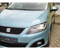 Seat Alhambra 1,4 Style *NOVÉ ROZVODY* 7míst - 3