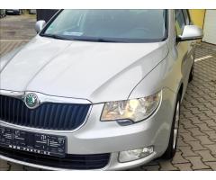 ŠKODA SUPERB COMBI 2.0TDI 140 LAURIN&K 4X4 DSG 7ST