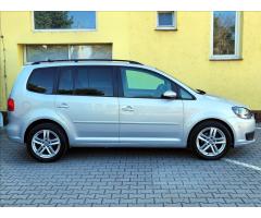 Volkswagen Touran 1,4 TSi SERV.KN,CEBIA - 6