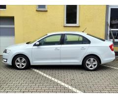 Škoda Rapid 1,4 TDi Ambition, ČR *KLIMA* - 6