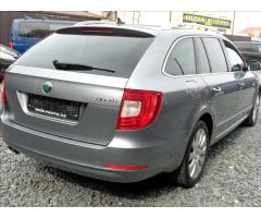 Škoda Superb 1,8 TSi 4x4 NOVÉ ROZVODY - 7