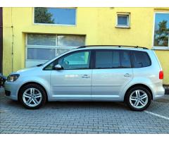 Volkswagen Touran 1,4 TSi SERV.KN,CEBIA - 7