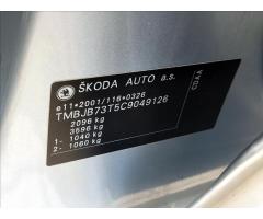 Škoda Superb 1,8 TSI *NOVÉ ROZVODY*SERV.KNÍ - 7