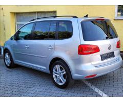 Volkswagen Touran 1,4 TSi SERV.KN,CEBIA - 8