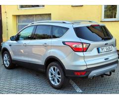 Ford Kuga 1,5 SERV.KNÍŽKA, MÁLO NAJETO - 10