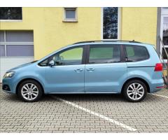 Seat Alhambra 1,4 Style *NOVÉ ROZVODY* 7míst - 8