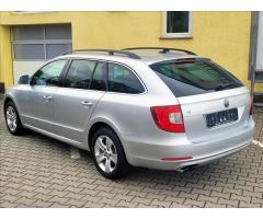 Škoda Superb 1,8 TSI *NOVÉ ROZVODY*SERV.KNÍ - 8