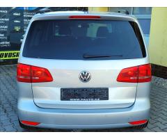 Volkswagen Touran 1,4 TSi SERV.KN,CEBIA - 9