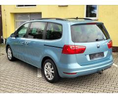 Seat Alhambra 1,4 Style *NOVÉ ROZVODY* 7míst - 9