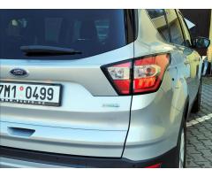 Ford Kuga 1,5 SERV.KNÍŽKA, MÁLO NAJETO - 12