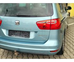 Seat Alhambra 1,4 Style *NOVÉ ROZVODY* - 11