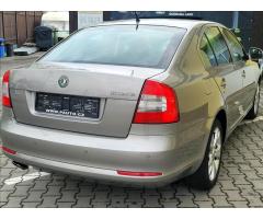 Škoda Octavia 1,8 ELEGANCE,nové ROZVODY+SERV - 13