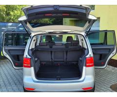 Volkswagen Touran 1,4 TSi SERV.KN,CEBIA - 15